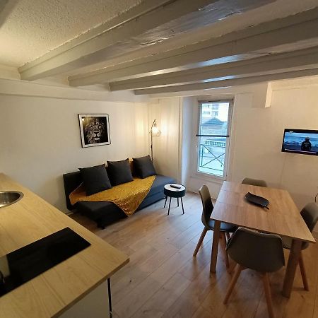 몽브리종 Cosy T2 아파트 외부 사진
